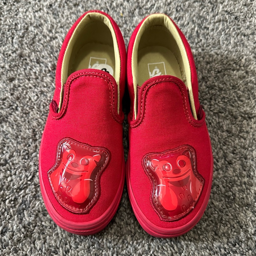 Vans